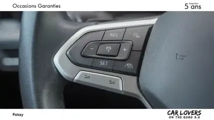 Photo 23 Volkswagen Golf  1.5 eTSI OPF 150 DSG7