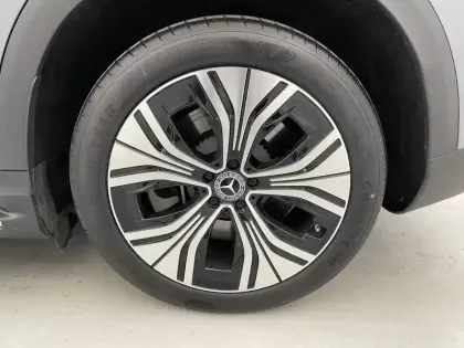 Photo 16 Mercedes EQE  SUV 350 4MATIC