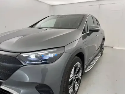 Photo 31 Mercedes EQE  SUV 350 4MATIC