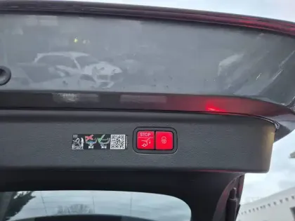 Photo 7 Mercedes EQE  SUV 350 4MATIC