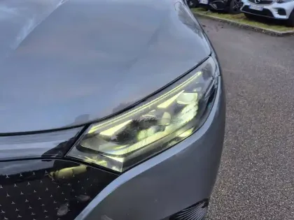 Photo 2 Mercedes EQE  SUV 350 4MATIC