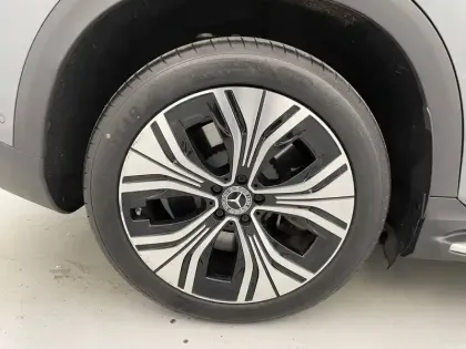 Photo 18 Mercedes EQE  SUV 350 4MATIC