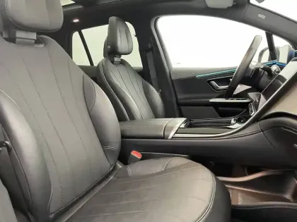 Photo 27 Mercedes EQE  SUV 350 4MATIC