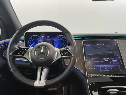 Photo 86 Mercedes EQE  SUV 350 4MATIC