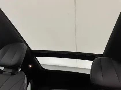 Photo 22 Mercedes EQE  SUV 350 4MATIC