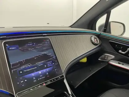 Photo 24 Mercedes EQE  SUV 350 4MATIC