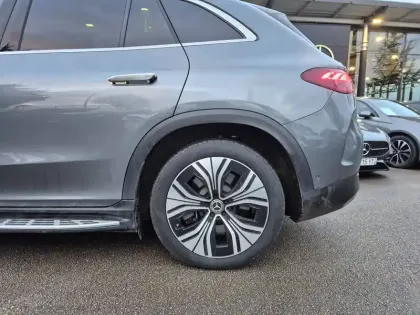 Photo 4 Mercedes EQE  SUV 350 4MATIC