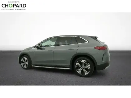 Photo 70 Mercedes EQE  SUV 350 4MATIC