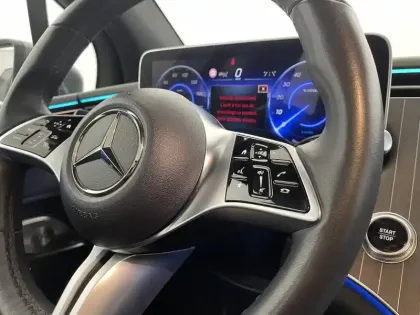 Photo 23 Mercedes EQE  SUV 350 4MATIC