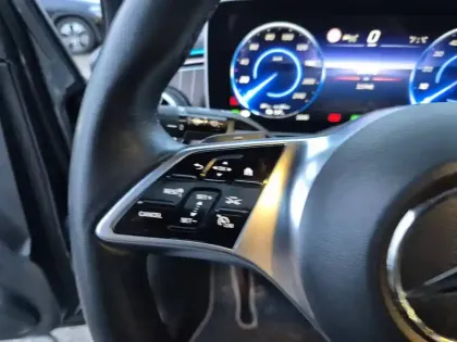 Photo 15 Mercedes EQE  SUV 350 4MATIC