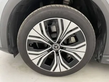 Photo 17 Mercedes EQE  SUV 350 4MATIC