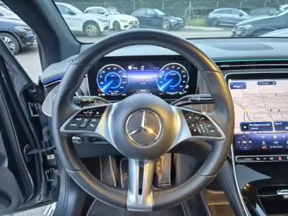 Photo 14 Mercedes EQE  SUV 350 4MATIC