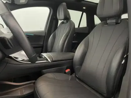 Photo 14 Mercedes EQE  SUV 350 4MATIC