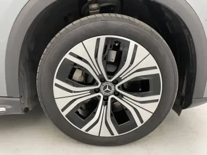 Photo 12 Mercedes EQE  SUV 350 4MATIC