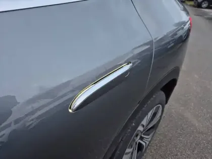 Photo 10 Mercedes EQE  SUV 350 4MATIC