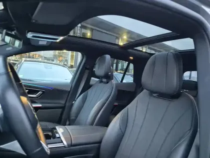 Photo 12 Mercedes EQE  SUV 350 4MATIC