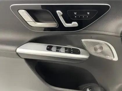 Photo 26 Mercedes EQE  SUV 350 4MATIC