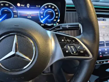 Photo 16 Mercedes EQE  SUV 350 4MATIC