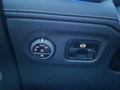 Photo 18 Mercedes EQE  SUV 350 4MATIC