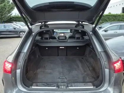 Photo 6 Mercedes EQE  SUV 350 4MATIC