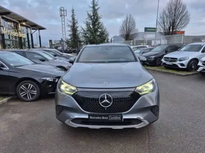 Photo 1 Mercedes EQE  SUV 350 4MATIC