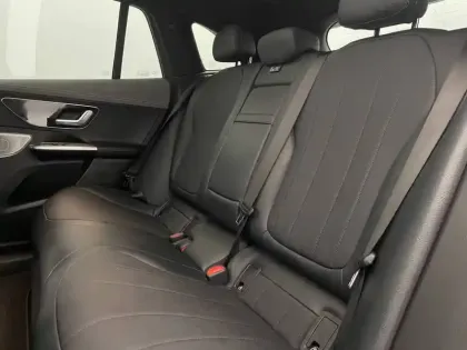 Photo 15 Mercedes EQE  SUV 350 4MATIC