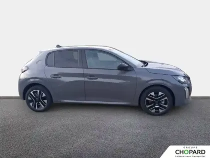 Photo 8 Peugeot 208  Hybrid 110 e-DCS6