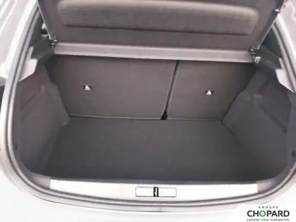 Photo 71 Peugeot 208  Hybrid 110 e-DCS6