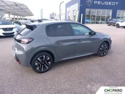 Photo 25 Peugeot 208  Hybrid 110 e-DCS6