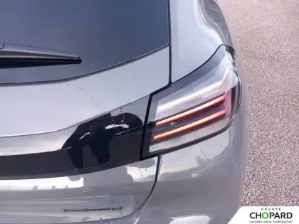 Photo 54 Peugeot 208  Hybrid 110 e-DCS6