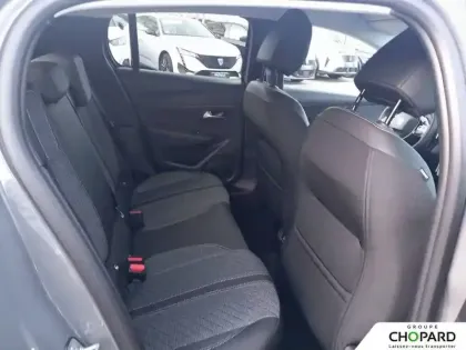 Photo 19 Peugeot 208  Hybrid 110 e-DCS6