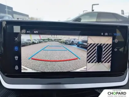 Photo 78 Peugeot 208  Hybrid 110 e-DCS6