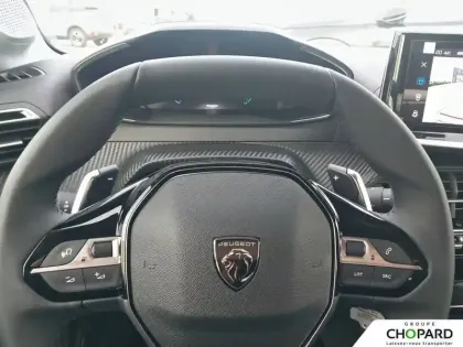 Photo 47 Peugeot 208  Hybrid 110 e-DCS6