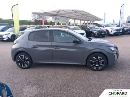 Photo 62 Peugeot 208  Hybrid 110 e-DCS6