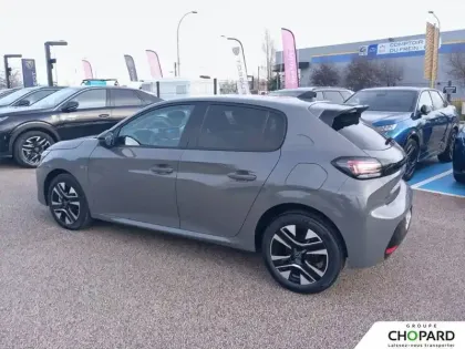 Photo 61 Peugeot 208  Hybrid 110 e-DCS6