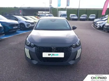 Photo 26 Peugeot 208  Hybrid 110 e-DCS6