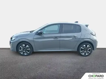 Photo 9 Peugeot 208  Hybrid 110 e-DCS6