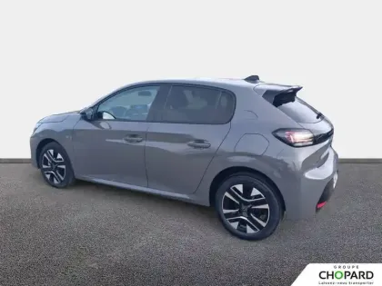 Photo 70 Peugeot 208  Hybrid 110 e-DCS6