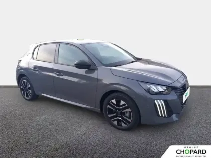 Photo 68 Peugeot 208  Hybrid 110 e-DCS6