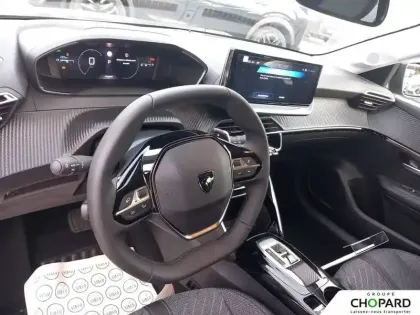 Photo 65 Peugeot 208  Hybrid 110 e-DCS6