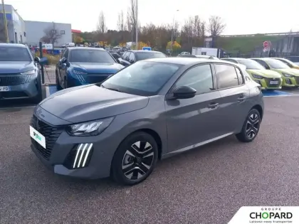 Photo 88 Peugeot 208  Hybrid 110 e-DCS6