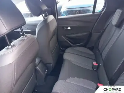 Photo 50 Peugeot 208  Hybrid 110 e-DCS6