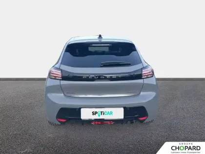 Photo 69 Peugeot 208  Hybrid 110 e-DCS6