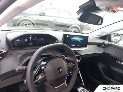 Photo 43 Peugeot 208  Hybrid 110 e-DCS6