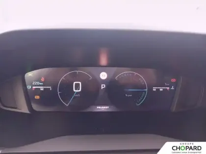 Photo 48 Peugeot 208  Hybrid 110 e-DCS6