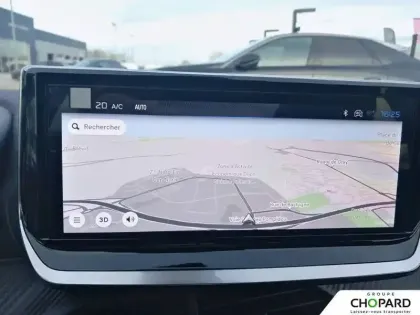 Photo 13 Peugeot 208  Hybrid 110 e-DCS6