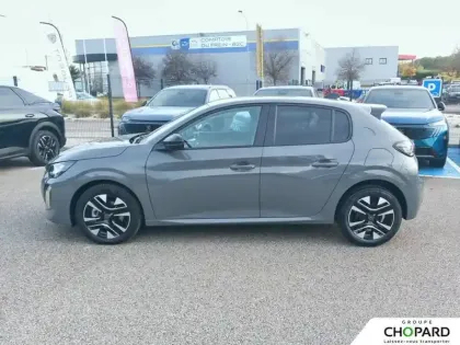 Photo 31 Peugeot 208  Hybrid 110 e-DCS6