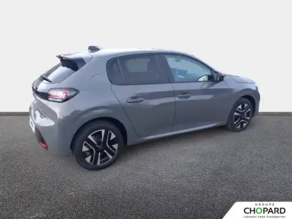 Photo 2 Peugeot 208  Hybrid 110 e-DCS6