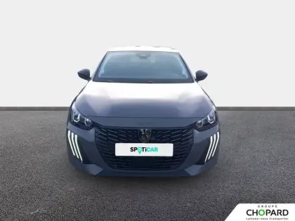 Photo 67 Peugeot 208  Hybrid 110 e-DCS6