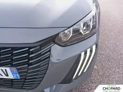 Photo 85 Peugeot 208  Hybrid 110 e-DCS6